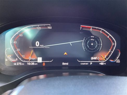 Used 2024 BMW X3 xDrive30i w/ Convenience Package image 16