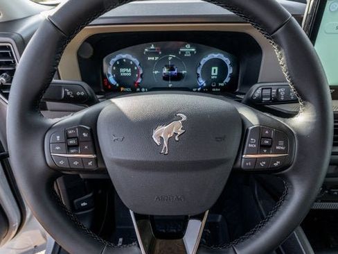 New 2025 Ford Bronco Sport Big Bend image 74