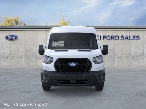 New 2026 Ford Transit 250 148 Medium Roof RWD image 6