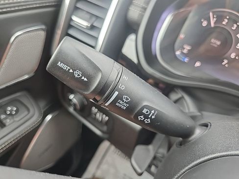 New 2026 RAM 1500 Laramie w/ Night Edition image 49