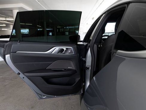 Used 2023 BMW i4 eDrive40 w/ Premium Package RWD image 19