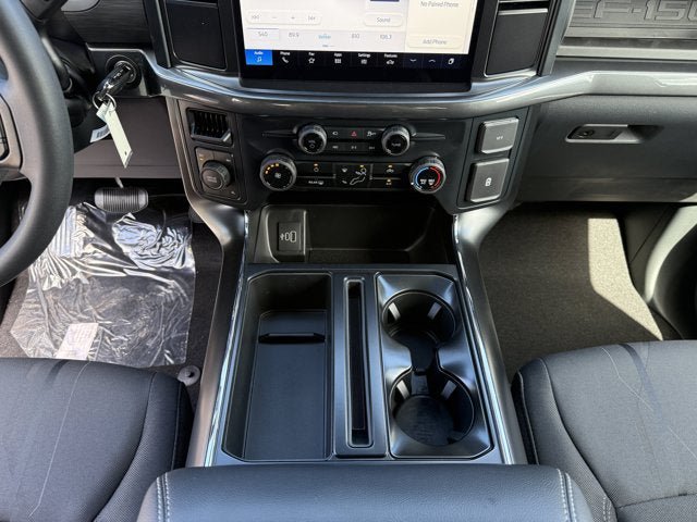New 2026 Ford F150 STX w/ Equipment Group 200A AWD/4WD image 15