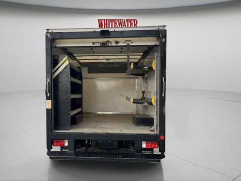 Used 2021 RAM ProMaster 3500 FWD image 10