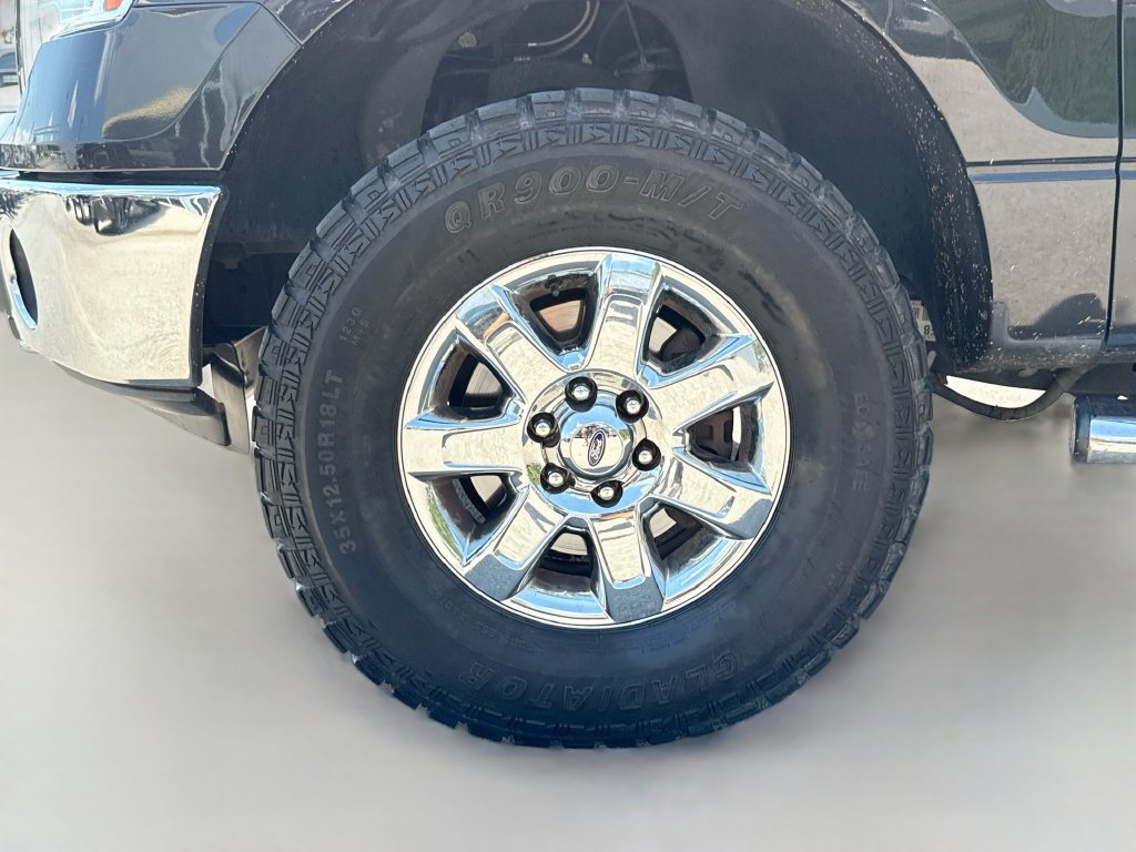 Used 2014 Ford F150 XLT w/ Equipment Group 302A Luxury AWD/4WD image 31