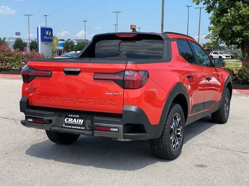 New 2026 Hyundai Santa Cruz XRT image 7