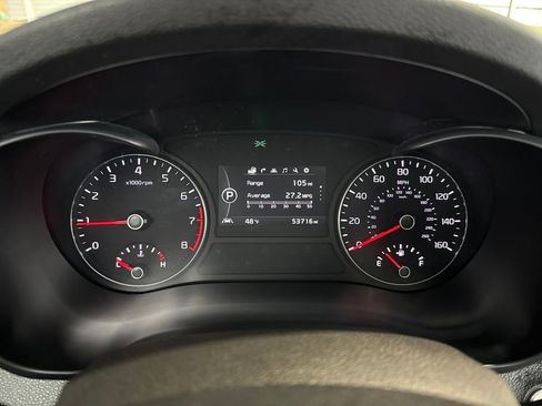 Used 2017 Kia Optima SX image 15