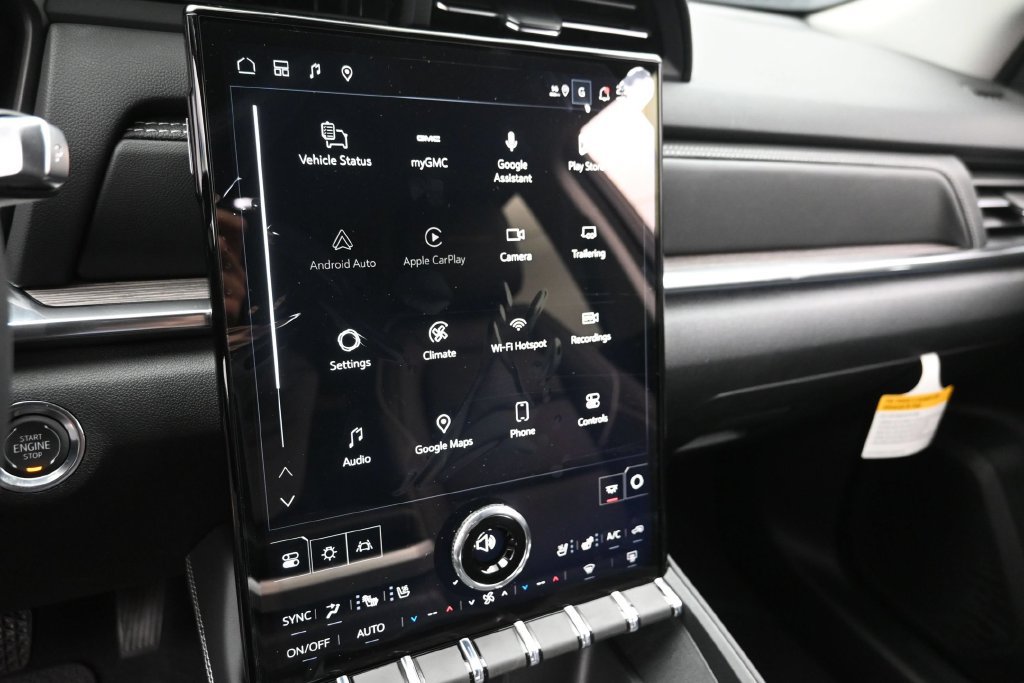 New 2027 GMC Terrain Denali AWD/4WD image 22