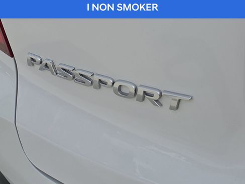 Used 2023 Honda Passport EX-L image 11