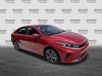 Used 2024 Kia Forte LXS w/ LXS Technology Package FWD video 2