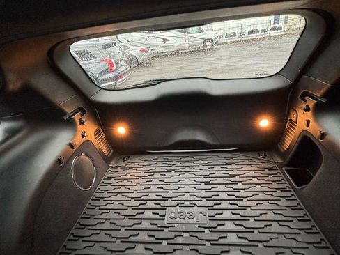 Used 2019 Jeep Grand Cherokee Altitude AWD/4WD image 26