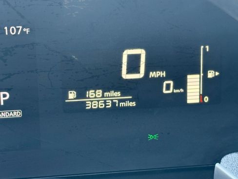 Used 2025 Nissan Kicks SV FWD image 20