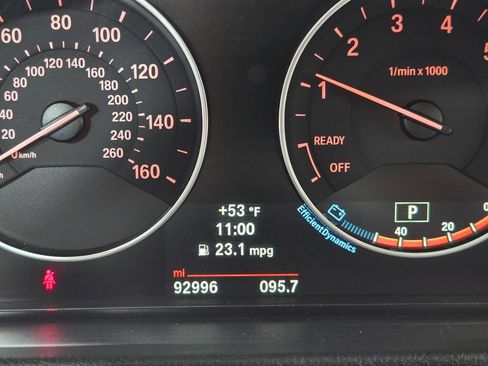 Used 2014 BMW 328i xDrive Sedan image 19