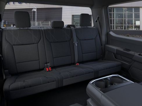 New 2026 Ford F150 STX AWD/4WD image 14