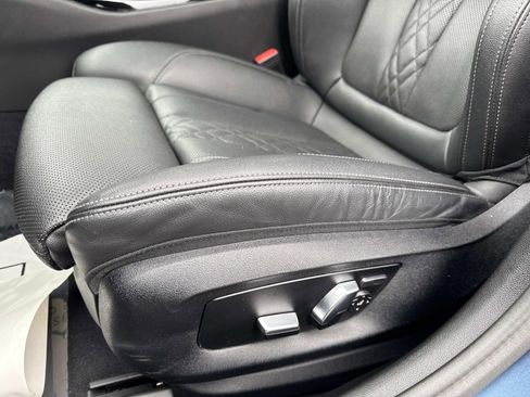 Certified 2023 BMW 530i xDrive w/ Convenience Package image 19