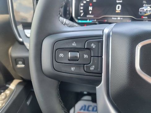 Used 2025 GMC Sierra 3500 SLT w/ SLT Premium Package AWD/4WD image 22