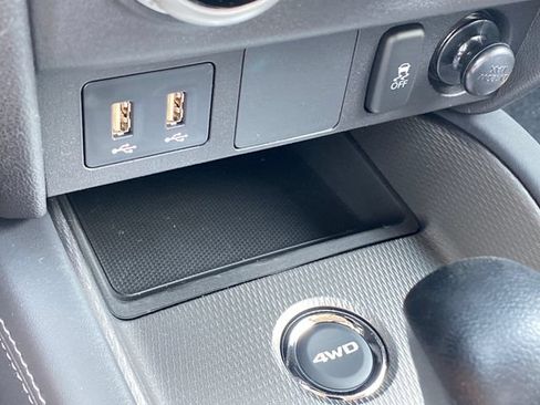 New 2026 Mitsubishi Outlander Sport ES AWD/4WD image 17