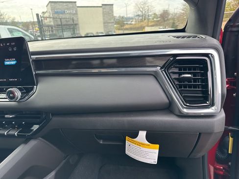 New 2026 GMC Canyon Elevation w/ Convenience Package image 24