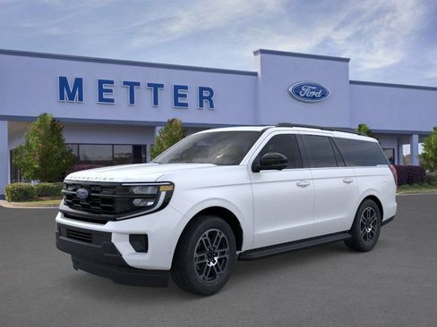 New 2026 Ford Expedition Max Active AWD/4WD image 33