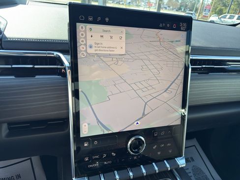 New 2025 GMC Sierra EV Denali image 20