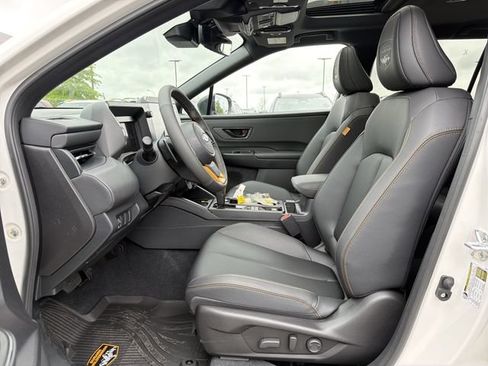 New 2026 Subaru Outback Wilderness AWD/4WD image 11
