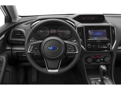 Used 2019 Subaru Crosstrek 2.0i Limited w/ Moonroof Package w/Navigation AWD/4WD image 10