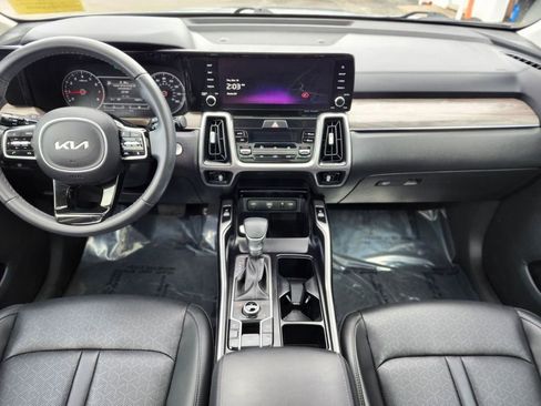 Used 2023 Kia Sorento X-Line EX AWD/4WD image 12