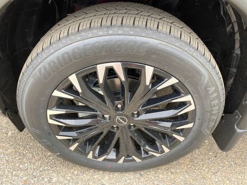New 2026 Nissan Rogue Dark Armor AWD/4WD image 26