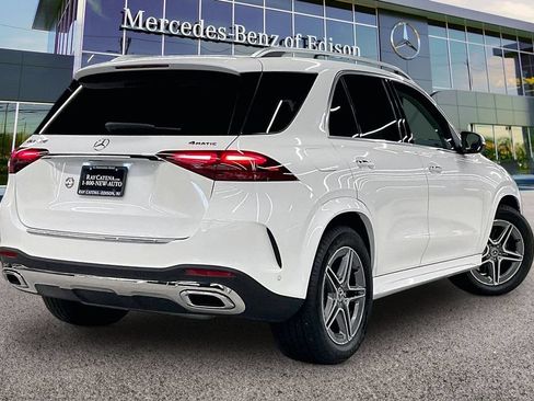 Used 2026 Mercedes-Benz GLE 450 4MATIC image 10