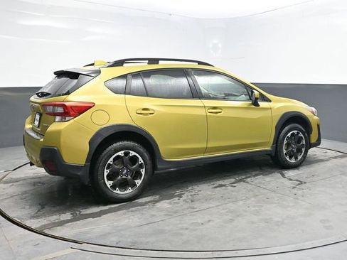 Used 2021 Subaru Crosstrek 2.0i Premium w/ Moonroof Package AWD/4WD image 7