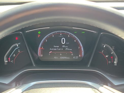 Used 2020 Honda Civic Sport image 19
