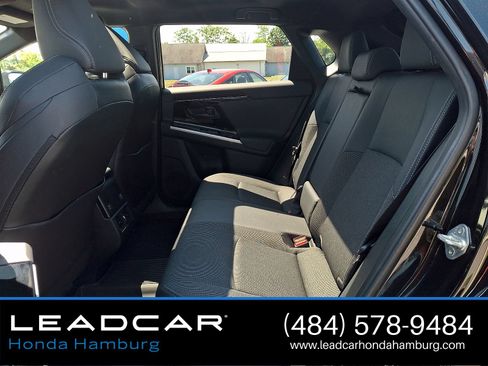 Used 2025 Toyota bZ4X FWD w/ Weather Package image 11