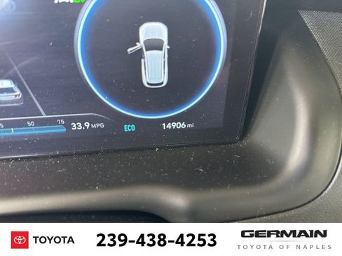 Used 2023 Hyundai Tucson Limited image 24