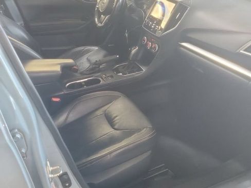 Used 2018 Subaru Crosstrek 2.0i Limited AWD/4WD image 12