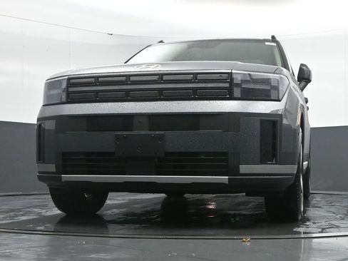 New 2026 Hyundai Santa Fe Limited image 49