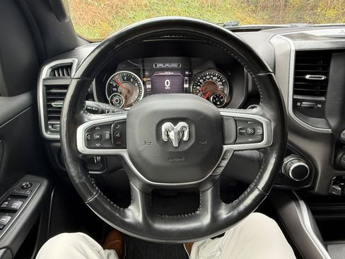 Used 2020 RAM 1500 Big Horn image 19