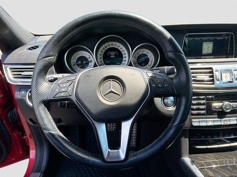 Used 2015 Mercedes-Benz E 350 4MATIC Sedan image 12