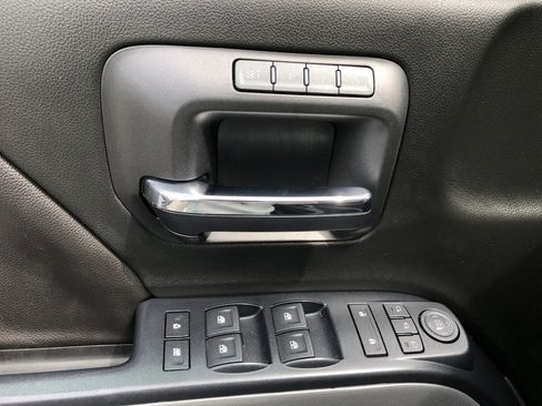 Used 2017 Chevrolet Silverado 1500 LTZ Z71 w/ LTZ Plus Package image 23