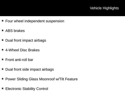 Certified 2024 Nissan Sentra SR w/ SR Premium Package image 7