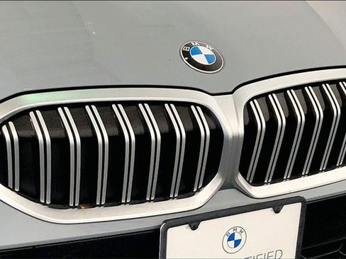 Certified 2023 BMW 330i Sedan w/ M Sport Package image 30