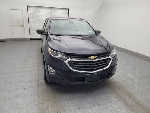 Used 2021 Chevrolet Equinox LS w/ LS Convenience Package image 14