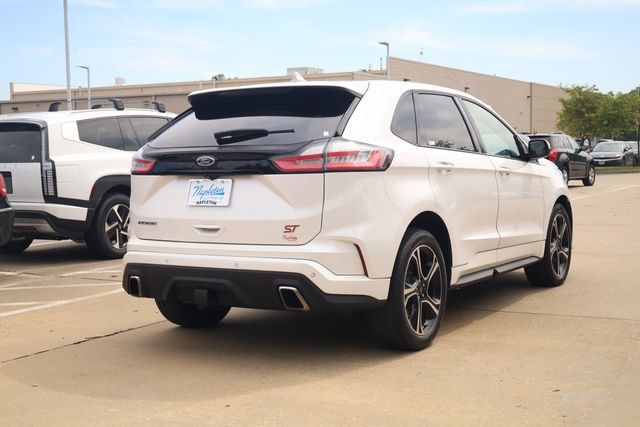 Used 2019 Ford Edge ST w/ Convenience Package AWD/4WD image 6