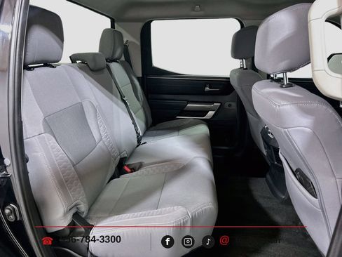 Used 2022 Toyota Tundra SR5 RWD image 24