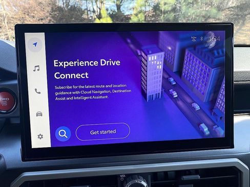 Certified 2025 Toyota Tacoma TRD Sport image 14