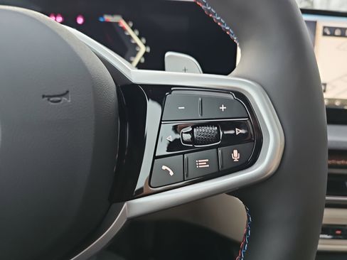 New 2026 BMW M340i xDrive image 19