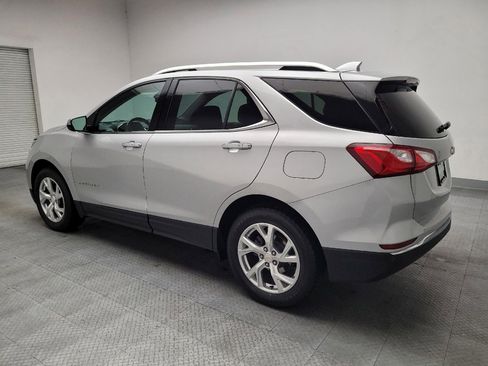 Used 2018 Chevrolet Equinox Premier AWD/4WD image 3