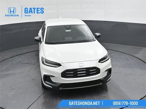 New 2026 Honda HR-V Sport image 43