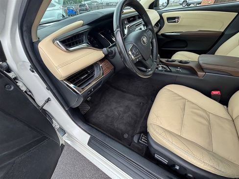 Used 2014 Toyota Avalon XLE Premium FWD image 16