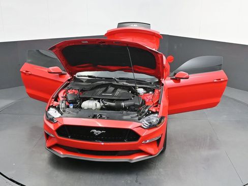 Used 2023 Ford Mustang GT Premium w/ Equipment Group 401A image 42