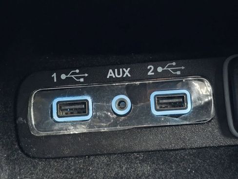 Used 2021 Jeep Grand Cherokee Trailhawk w/ Trailhawk Luxury Group image 11