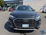 Used 2023 Audi Q5 2.0T Premium Plus w/ Premium Plus Package image 2